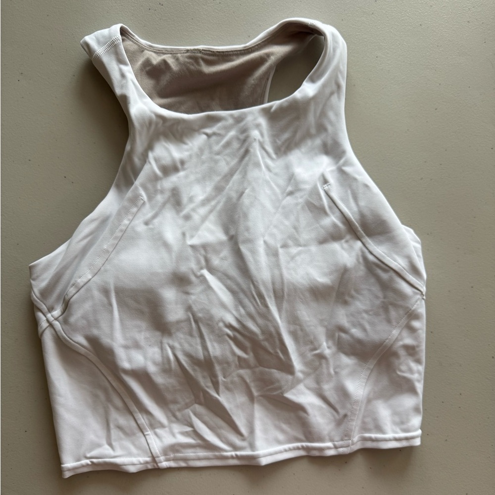 Women's Lululemon Wunder Train Racerback